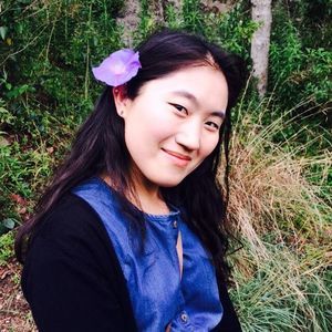 Meet your Posher, Yoohyun